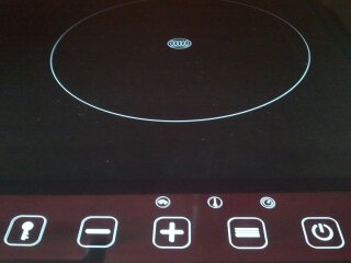 Bếp từ Giovani chất lượng có tốt không?