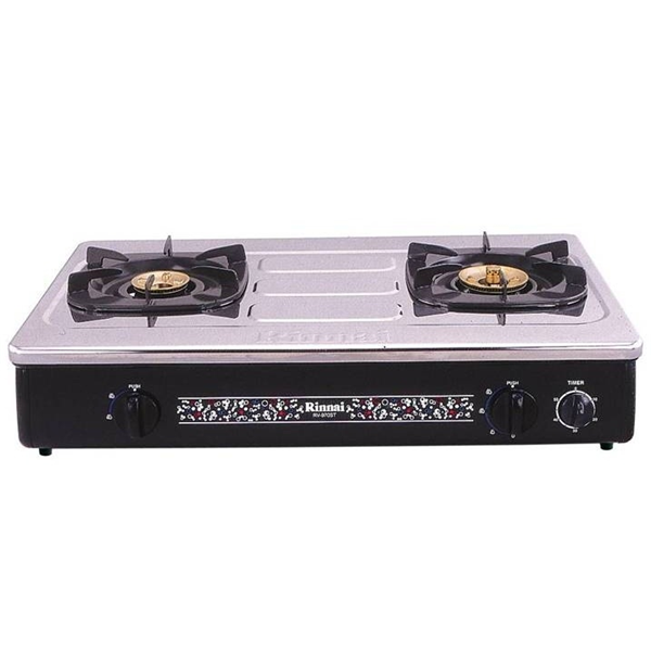 Bếp gas dương Rinnai RV-970(ST)