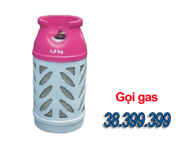 Những điều cần lưu ý khi đổi gas