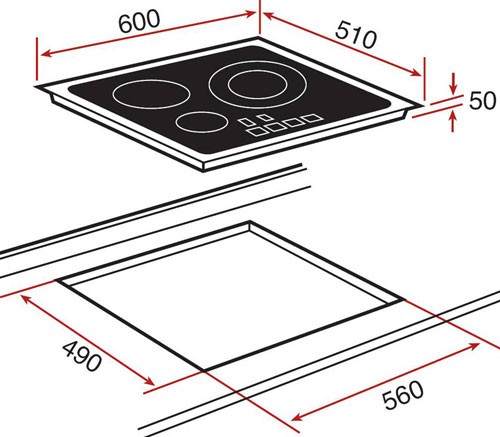 8 bước để sở hữu bếp từ chất lượng tốt, giá cả phải chăng