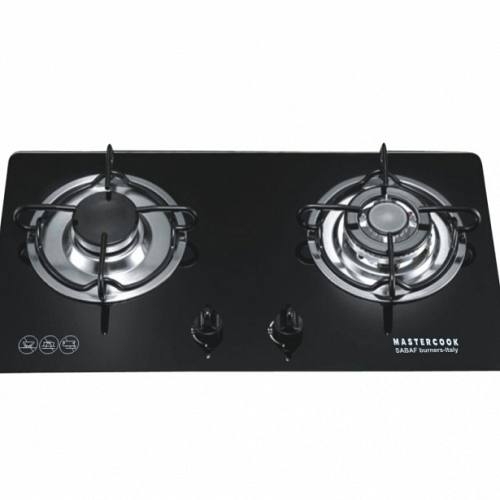 Bếp gas âm Mastercook MC-208G