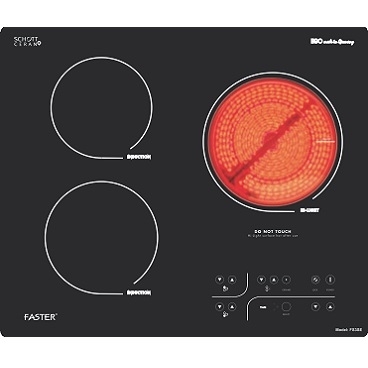 	 Bếp điện từ Faster FS-3SE