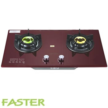 	 Bếp gas âm Faster FS-217R