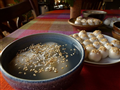Bánh Hàn Thực cổ của người Việt là loại bánh gì?