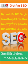 Dịch Vụ SEO Giá Rẻ