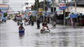 Lịch sử mưa lũ có lặp lại tại Hà Nội ?