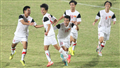 Lịch thi đấu U19 Việt Nam tại giải Tứ Hùng 2014