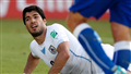 Nên loại Suarez khỏi VCK World Cup 2014