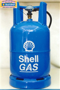 Những điều cần lưu ý khi đổi gas