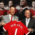 Triều đại mới tại Old Trafford, liệu Van Gaal sẽ thành công?