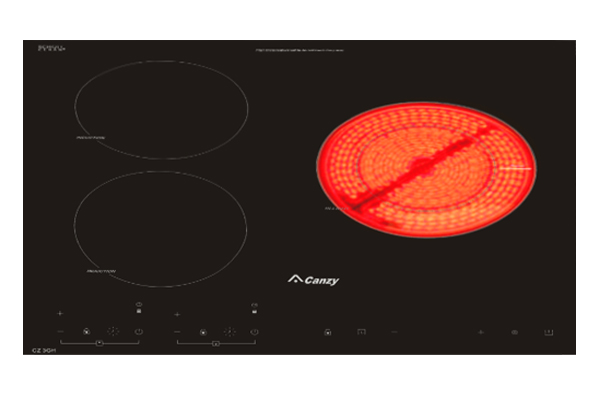 Bếp Điện Từ Canzy CZ-3GH