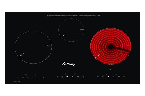 Bếp Điện Từ Canzy CZ-ES23