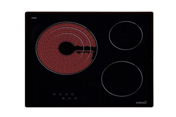 Bếp Điện Từ Cata TT 603