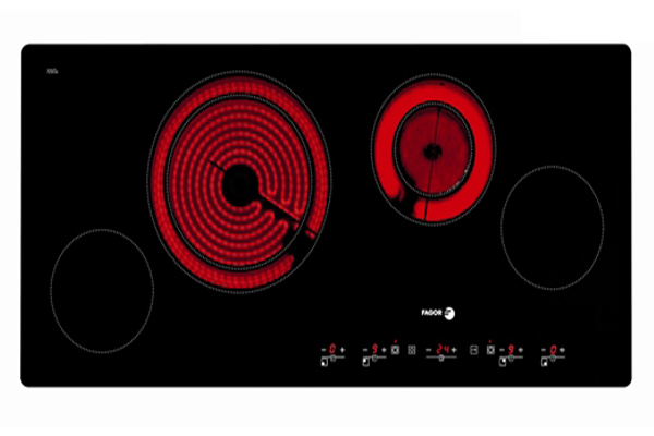 Bếp Điện Từ Fagor 2VFT-900S