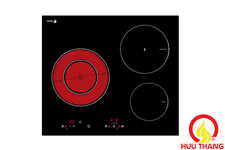 Bếp Điện Từ Fagor I-230TS