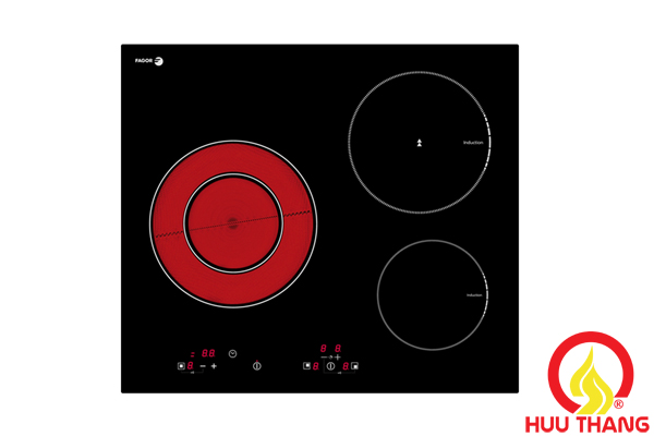 Bếp Điện Từ Fagor I-230TS