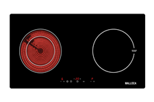 Bếp Điện Từ Malloca MH 02IR
