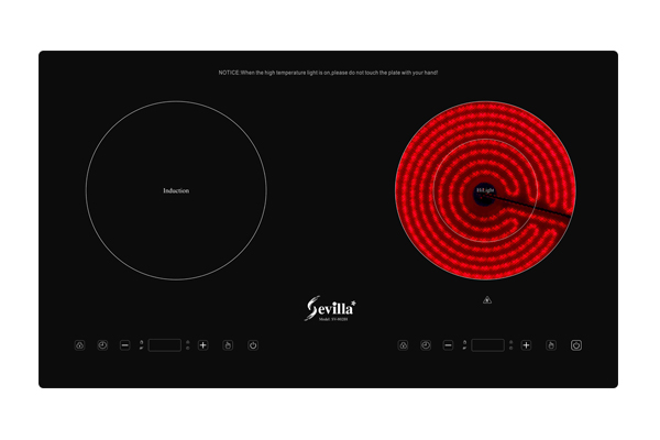 Bếp Điện Từ Sevilla SV-83IC