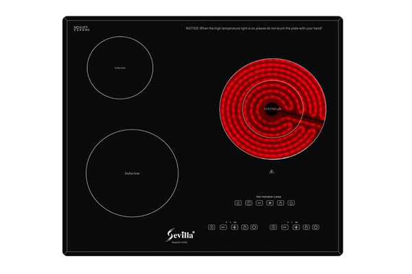 Bếp Điện Từ Sevilla SV-933IH