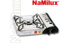 Bếp du lịch NaMilux NA-153