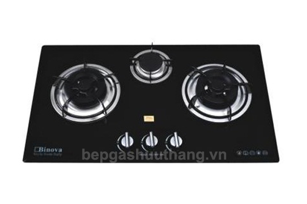 Bếp gas âm Binova BI-369-DH