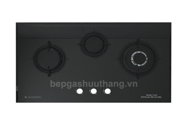 Bếp gas âm Mastercook MC-2308M