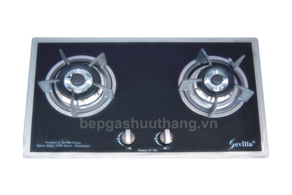 Bếp gas âm Sevilla SV-702