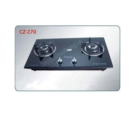 bếp gas canzy âm CZ-270