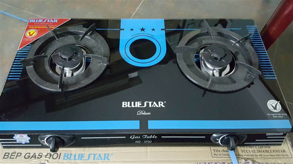 Bếp Gas Dương Bluestar NG-3700