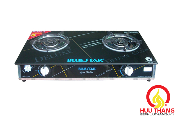 Bếp Gas Dương Bluestar NG-5180G