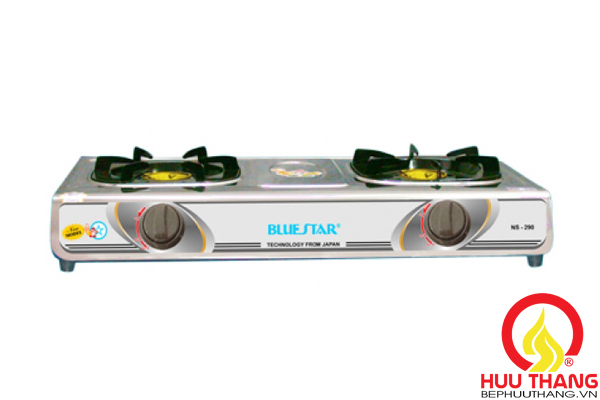 Bếp Gas Dương Bluestar NS-290