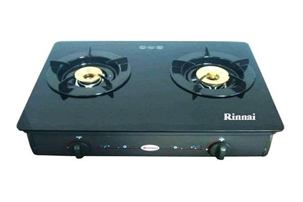 Bếp gas dương Rinnai RV-8611(GL-SP)