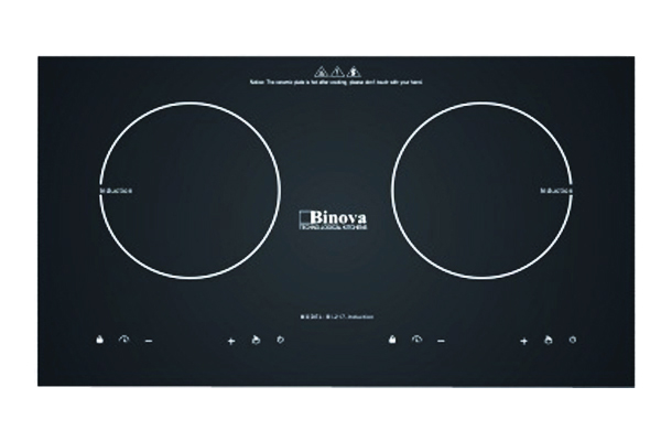 Bếp từ Binova BI-217-Induction