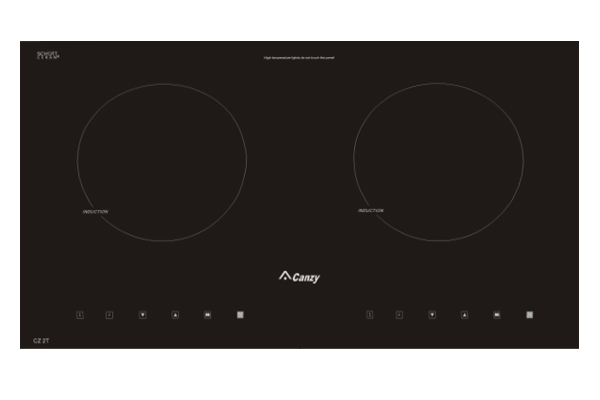 Bếp Từ Canzy CZ-2T