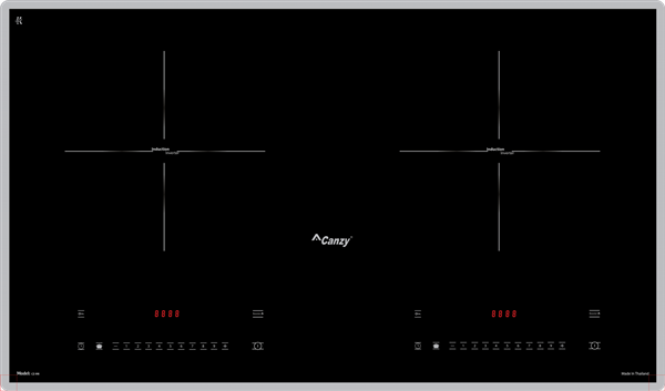 Bếp từ Canzy CZ-99I
