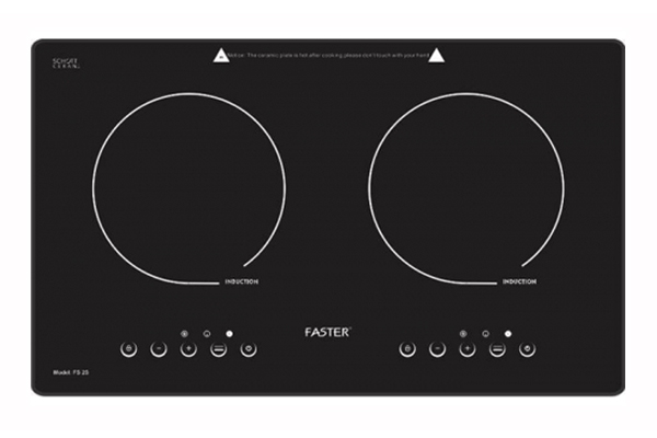 Bếp từ Faster FS-2C