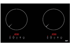 Bếp từ Lorca TA-2007C