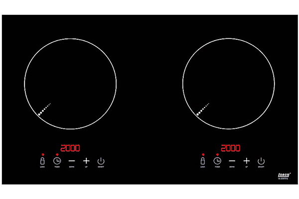 Bếp từ Lorca TA-2007C