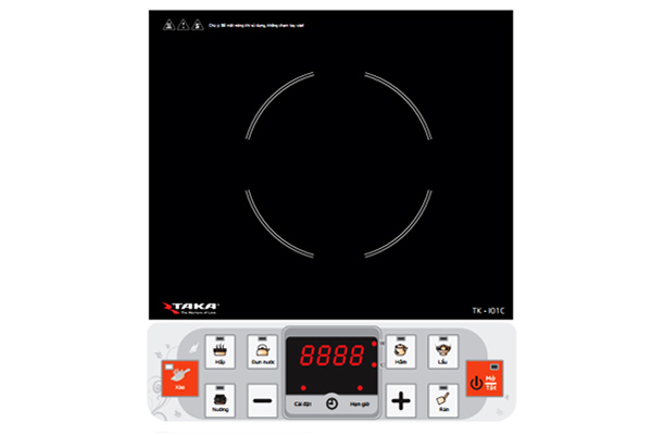 Bếp từ Taka TK-I01C