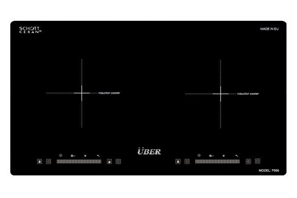 Bếp Từ Uber F-866