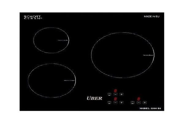 Bếp Từ Uber S300BS