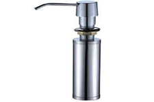 Bình nước rửa bát Inox Faster AF - D01