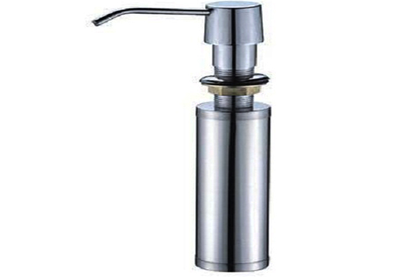 Bình nước rửa bát Inox Faster AF - D01