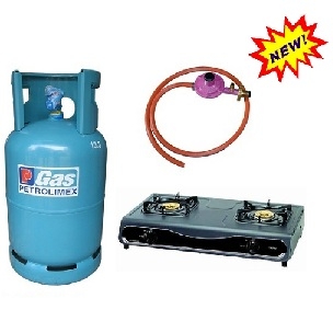 bộ bếp gas đôi giá cực rẻ