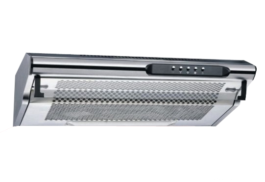 Máy hút mùi cổ điển Canzy CONCORD CZ-60 INOX