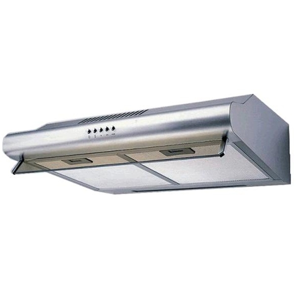 Máy hút mùi cổ điển Sevilla SV-270 INOX