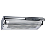 Máy hút mùi cổ điển Sevilla SV- 60 INOX