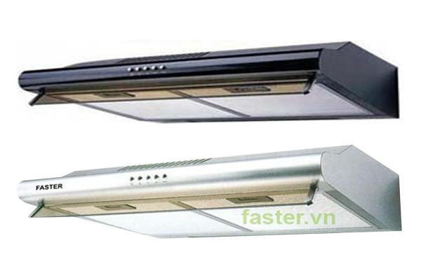 Máy hút mùi cổ điển Faster FS-0460P